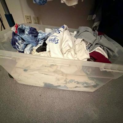 Sale Photo Thumbnail #116: - Racks not included 

NO CHERRY PICKING or taking ONLY the items you want and leaving the rest or you will be banned! Please arrive with enough time to load. Bring boxes/any tools to assemble /dolly/people to help load/etc.
- Questions? Call Shawn at 918