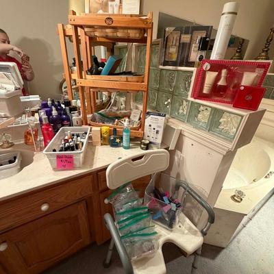 Sale Photo Thumbnail #120: NO CHERRY PICKING or taking ONLY the items you want and leaving the rest or you will be banned! Please arrive with enough time to load. Bring boxes/any tools to assemble /dolly/people to help load/etc.
- Questions? Call Shawn at 9182322327 or email us.