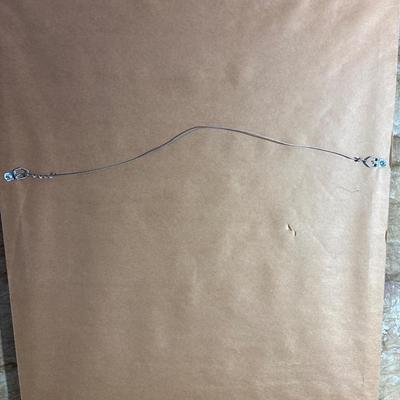 Sale Photo Thumbnail #418: Appears to be watercolor beautifully framed. A hen with several eggs, double matted. Frame measures 20” x 24”.