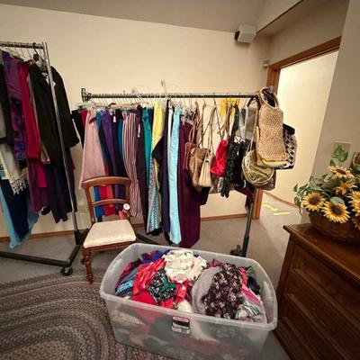 Sale Photo Thumbnail #124: - Rug not included 

NO CHERRY PICKING or taking ONLY the items you want and leaving the rest or you will be banned! Please arrive with enough time to load. Bring boxes/any tools to assemble /dolly/people to help load/etc.
- Questions? Call Shawn at 91823