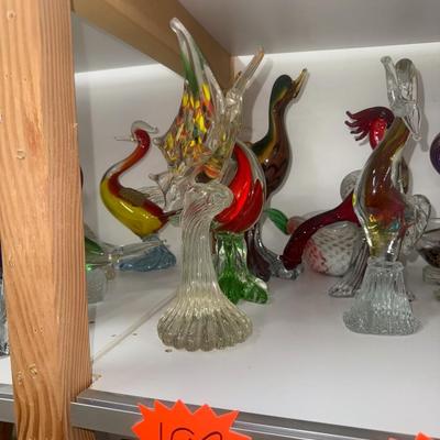 Sale Photo Thumbnail #860: Three pieces