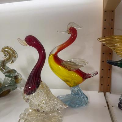 Sale Photo Thumbnail #869: Four pieces