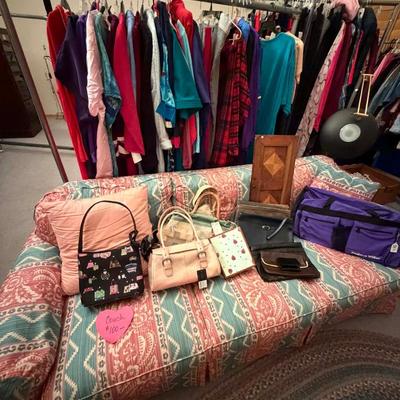 Sale Photo Thumbnail #125: - Rack is not included 

NO CHERRY PICKING or taking ONLY the items you want and leaving the rest or you will be banned! Please arrive with enough time to load. Bring boxes/any tools to assemble /dolly/people to help load/etc.
- Questions? Call Shawn at 9