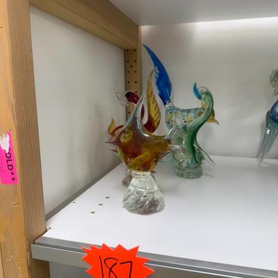 Sale Photo Thumbnail #878: Five pieces