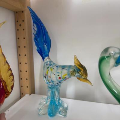 Sale Photo Thumbnail #881: Five pieces