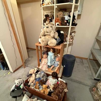 Sale Photo Thumbnail #131: NO CHERRY PICKING or taking ONLY the items you want and leaving the rest or you will be banned! Please arrive with enough time to load. Bring boxes/any tools to assemble /dolly/people to help load/etc.
- Questions? Call Shawn at 9182322327 or email us.