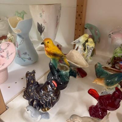 Sale Photo Thumbnail #924: Five pieces