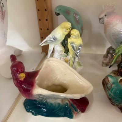 Sale Photo Thumbnail #927: Five pieces