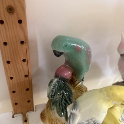 Sale Photo Thumbnail #928: Five pieces