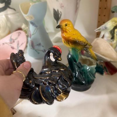 Sale Photo Thumbnail #925: Five pieces