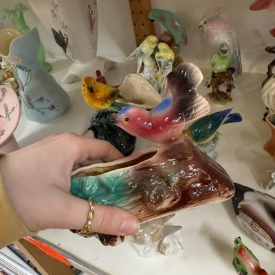 Sale Photo Thumbnail #932: Six pieces