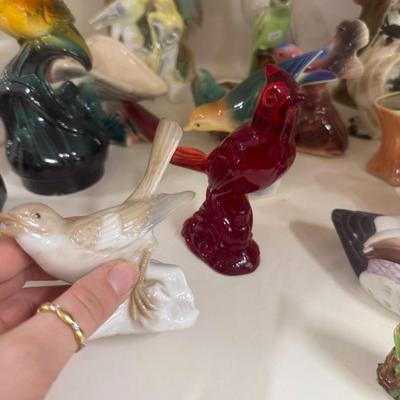 Sale Photo Thumbnail #930: Six pieces