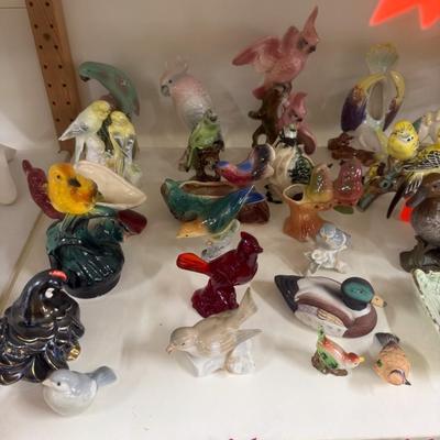 Sale Photo Thumbnail #929: Six pieces