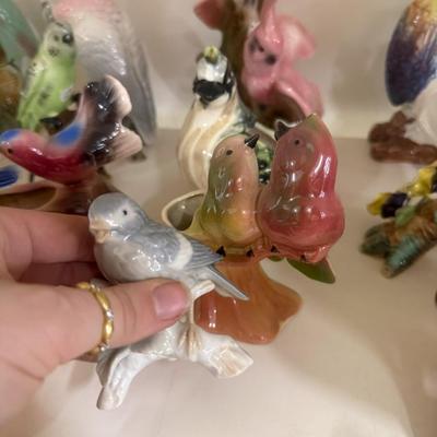 Sale Photo Thumbnail #937: Seven pieces