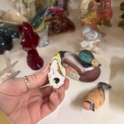 Sale Photo Thumbnail #935: Seven pieces