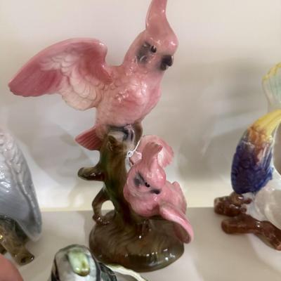 Sale Photo Thumbnail #940: Seven pieces