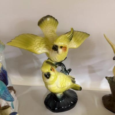 Sale Photo Thumbnail #952: Seven pieces