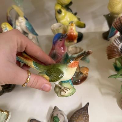 Sale Photo Thumbnail #950: Seven pieces