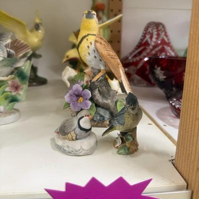 Sale Photo Thumbnail #960: Six pieces