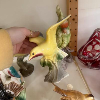 Sale Photo Thumbnail #963: Six pieces