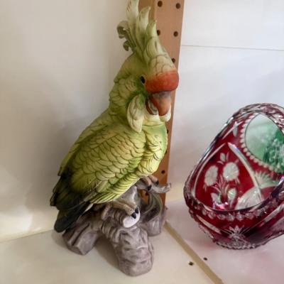 Sale Photo Thumbnail #964: Six pieces