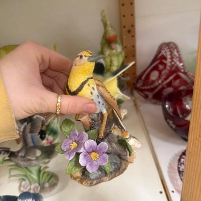 Sale Photo Thumbnail #961: Six pieces