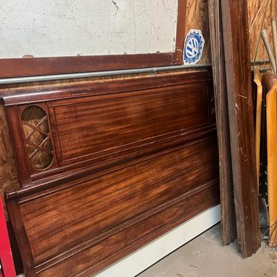 Sale Photo Thumbnail #155: NO CHERRY PICKING or taking ONLY the items you want and leaving the rest or you will be banned! Please arrive with enough time to load. Bring boxes/any tools to assemble /dolly/people to help load/etc.
- Questions? Call Shawn at 9182322327 or email us.