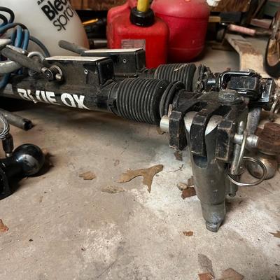 Sale Photo Thumbnail #152: NO CHERRY PICKING or taking ONLY the items you want and leaving the rest or you will be banned! Please arrive with enough time to load. Bring boxes/any tools to assemble /dolly/people to help load/etc.
- Questions? Call Shawn at 9182322327 or email us.