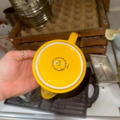 Sale Photo Thumbnail #1020: Egg trays, molds, matchbook holder, etc.