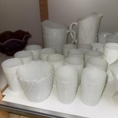 Sale Photo Thumbnail #1108: Entire shelf