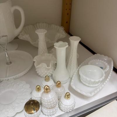 Sale Photo Thumbnail #1103: Entire shelf