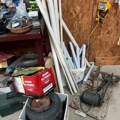 Sale Photo Thumbnail #172: NO CHERRY PICKING or taking ONLY the items you want and leaving the rest or you will be banned! Please arrive with enough time to load. Bring boxes/any tools to assemble /dolly/people to help load/etc.
- Questions? Call Shawn at 9182322327 or email us.