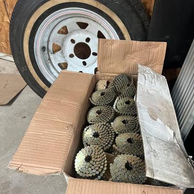 Sale Photo Thumbnail #173: NO CHERRY PICKING or taking ONLY the items you want and leaving the rest or you will be banned! Please arrive with enough time to load. Bring boxes/any tools to assemble /dolly/people to help load/etc.
- Questions? Call Shawn at 9182322327 or email us.