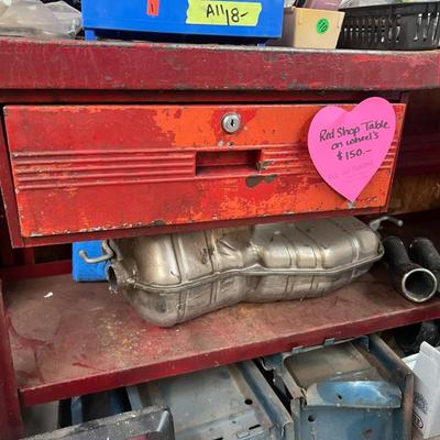 Sale Photo Thumbnail #169: NO CHERRY PICKING or taking ONLY the items you want and leaving the rest or you will be banned! Please arrive with enough time to load. Bring boxes/any tools to assemble /dolly/people to help load/etc.
- Questions? Call Shawn at 9182322327 or email us.