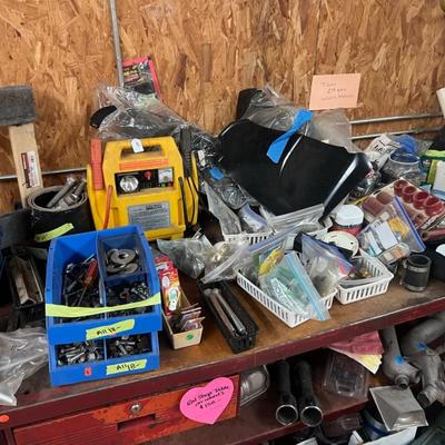 Sale Photo Thumbnail #171: NO CHERRY PICKING or taking ONLY the items you want and leaving the rest or you will be banned! Please arrive with enough time to load. Bring boxes/any tools to assemble /dolly/people to help load/etc.
- Questions? Call Shawn at 9182322327 or email us.