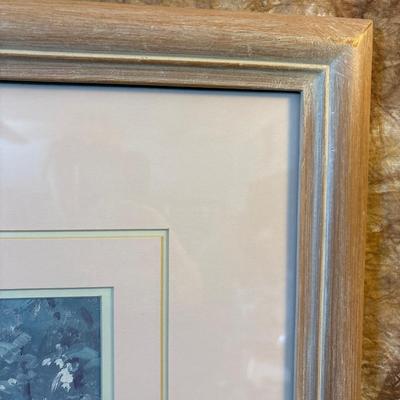 Sale Photo Thumbnail #456: Mirror 16x20.25, small 20.5x14.5. Large 39x33