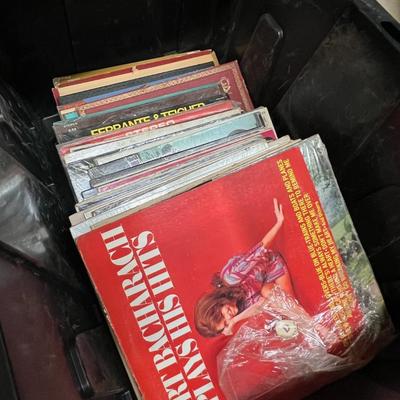 Sale Photo Thumbnail #176: - White table and shelving
On that table and shelving next to that not included. Other tables and shelves are included. (Tables on far right)

NO CHERRY PICKING or taking ONLY the items you want and leaving the rest or you will be banned! Please arrive wi