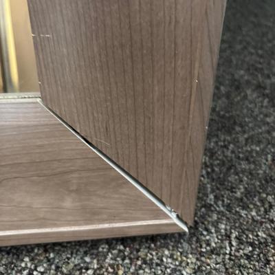 Sale Photo Thumbnail #460: 41x44. See pics for damage edges