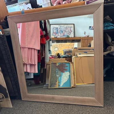 Sale Photo Thumbnail #457: 41x44. See pics for damage edges