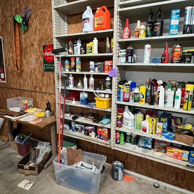 Sale Photo Thumbnail #183: NO CHERRY PICKING or taking ONLY the items you want and leaving the rest or you will be banned! Please arrive with enough time to load. Bring boxes/any tools to assemble /dolly/people to help load/etc.
- Questions? Call Shawn at 9182322327 or email us.