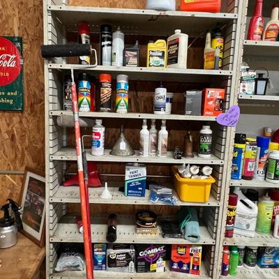 Sale Photo Thumbnail #184: NO CHERRY PICKING or taking ONLY the items you want and leaving the rest or you will be banned! Please arrive with enough time to load. Bring boxes/any tools to assemble /dolly/people to help load/etc.
- Questions? Call Shawn at 9182322327 or email us.