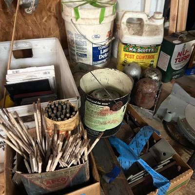 Sale Photo Thumbnail #190: NO CHERRY PICKING or taking ONLY the items you want and leaving the rest or you will be banned! Please arrive with enough time to load. Bring boxes/any tools to assemble /dolly/people to help load/etc.
- Questions? Call Shawn at 9182322327 or email us.