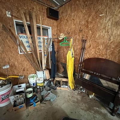 Sale Photo Thumbnail #187: NO CHERRY PICKING or taking ONLY the items you want and leaving the rest or you will be banned! Please arrive with enough time to load. Bring boxes/any tools to assemble /dolly/people to help load/etc.
- Questions? Call Shawn at 9182322327 or email us.