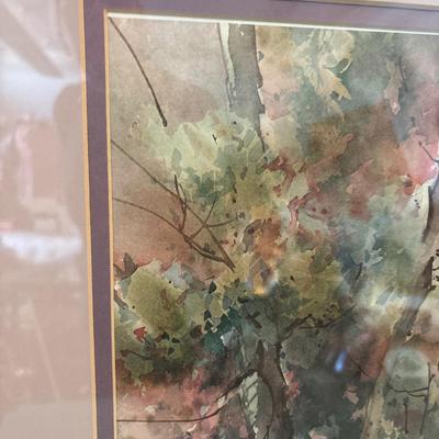 Sale Photo Thumbnail #466: Signed & numberedInclude certificate of limited edition. 32.5 x 26.