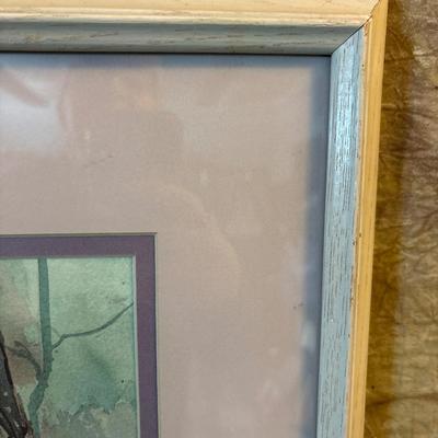 Sale Photo Thumbnail #469: Signed & numberedInclude certificate of limited edition. 32.5 x 26.