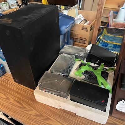 Sale Photo Thumbnail #205: - Tables are included 

NO CHERRY PICKING or taking ONLY the items you want and leaving the rest or you will be banned! Please arrive with enough time to load. Bring boxes/any tools to assemble /dolly/people to help load/etc.
- Questions? Call Shawn at 91