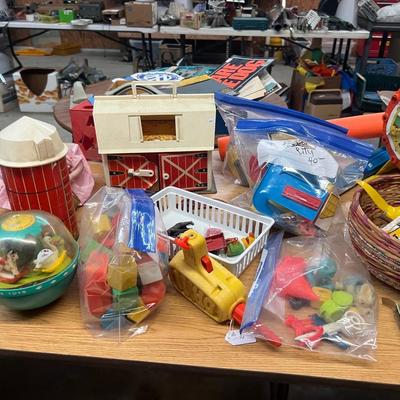 Sale Photo Thumbnail #198: - Tables are included 

NO CHERRY PICKING or taking ONLY the items you want and leaving the rest or you will be banned! Please arrive with enough time to load. Bring boxes/any tools to assemble /dolly/people to help load/etc.
- Questions? Call Shawn at 91