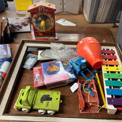 Sale Photo Thumbnail #195: - Tables are included 

NO CHERRY PICKING or taking ONLY the items you want and leaving the rest or you will be banned! Please arrive with enough time to load. Bring boxes/any tools to assemble /dolly/people to help load/etc.
- Questions? Call Shawn at 91