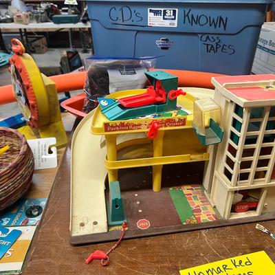 Sale Photo Thumbnail #197: - Tables are included 

NO CHERRY PICKING or taking ONLY the items you want and leaving the rest or you will be banned! Please arrive with enough time to load. Bring boxes/any tools to assemble /dolly/people to help load/etc.
- Questions? Call Shawn at 91