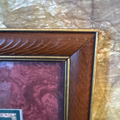 Sale Photo Thumbnail #515: See pics. 24x30.5